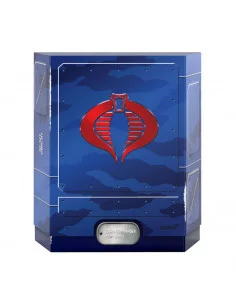 es::G.I. Joe Figura Ultimates Cobra Commander 18 cm 2