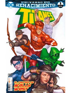 es::Titanes 01 Renacimiento