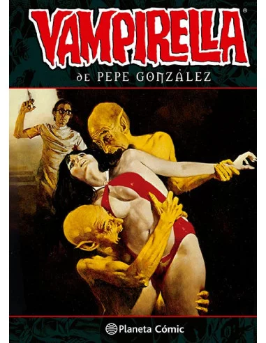 es::Vampirella de Pepe González 02