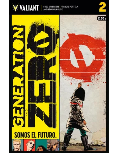 es::Generation Zero 02