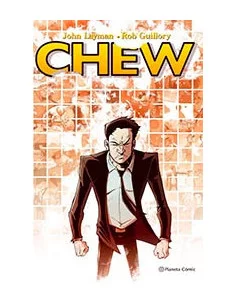 es::Chew 12 de 12