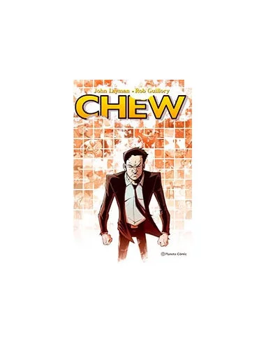 es::Chew 12 de 12