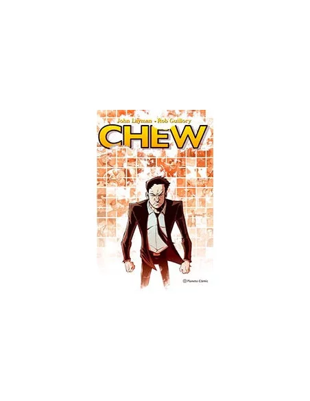 es::Chew 12 de 12