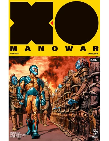 es::XO Manowar 04. General