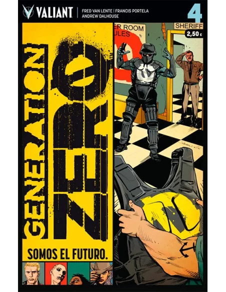 es::Generation Zero 04