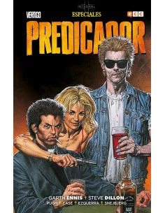 es::Predicador: Integral Especiales