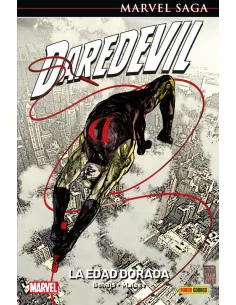 es::Marvel Saga. Daredevil 12: La Edad Dorada