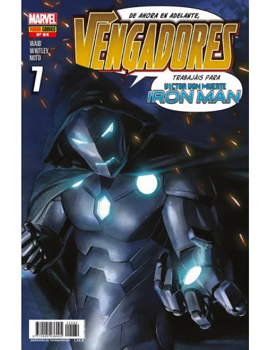 es::Vengadores 84 7