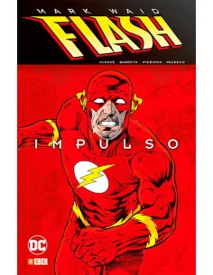 es::Flash de Mark Waid: Impulso