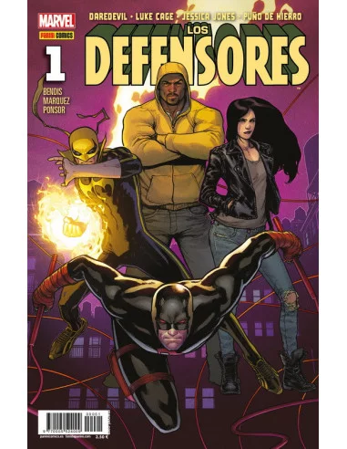 es::Los Defensores 01
