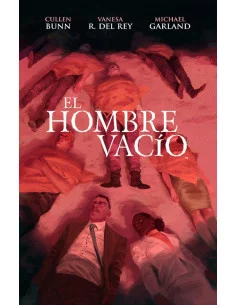 es::El hombre vacío