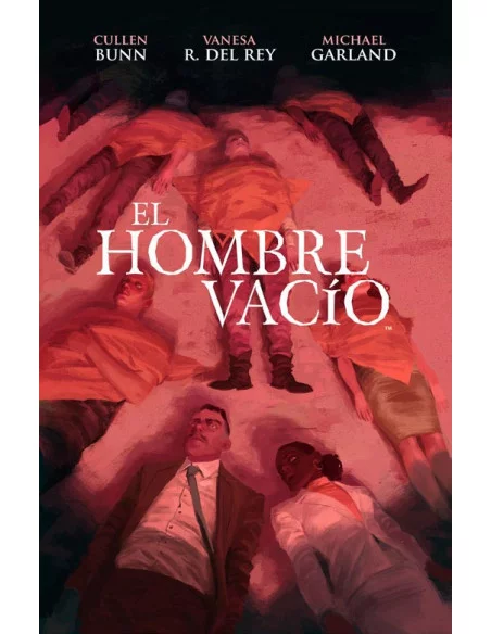 es::El hombre vacío