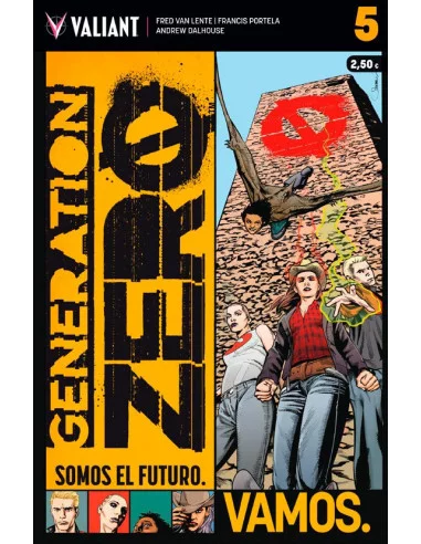 es::Generation Zero 05