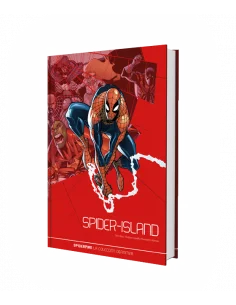 es::Spiderman: La colección definitiva 03. Spider-Island