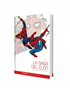 es::Spiderman: La colección definitiva 04. La saga del clon nº 5