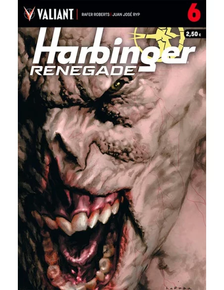 es::Harbinger Renegade 06