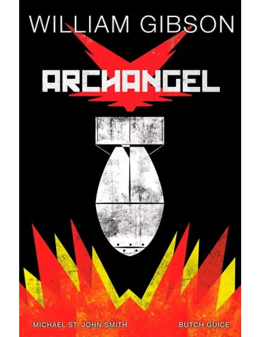 es::Archangel