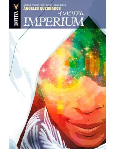 es::Imperium 02. Ángeles quebrados