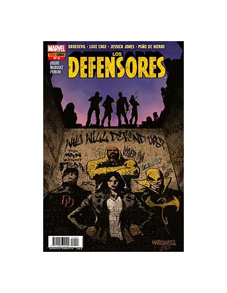 es::Los Defensores 03