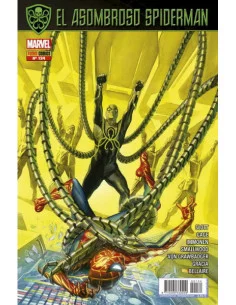 es::El Asombroso Spiderman 134. Imperio Secreto