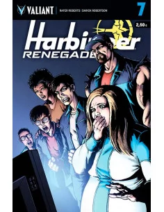 es::Harbinger Renegade 07