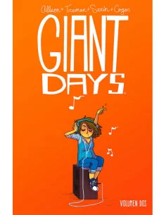 es::Giant Days 2