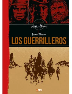 es::Colección Jesús Blasco. Los guerrilleros