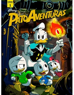 es::Patoaventuras 01