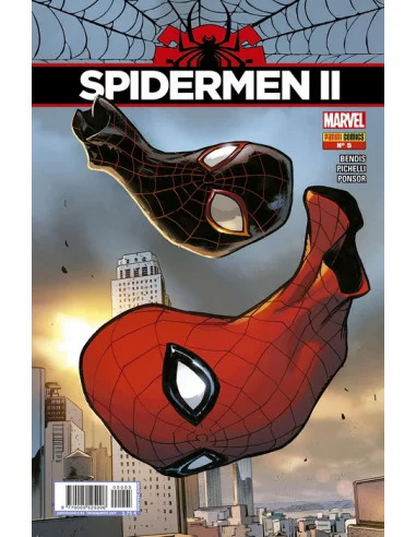 es::Spidermen II 05