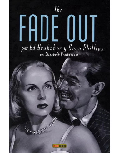 es::The Fade Out Edición anterior