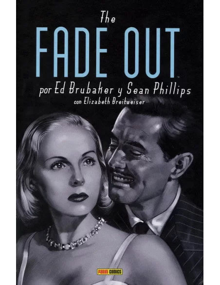 es::The Fade Out Edición anterior