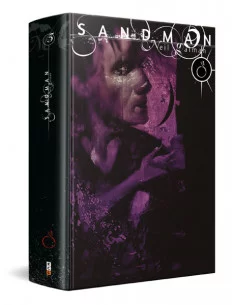 es::Sandman: Edición Deluxe vol. 05
