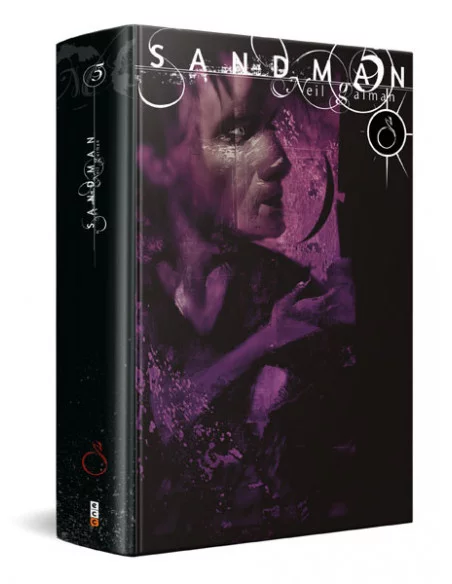 es::Sandman: Edición Deluxe vol. 05