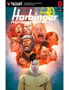 es::Harbinger Renegade 0