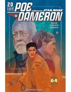 es::Star Wars Poe Dameron 20