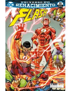 es::Flash 33/ 19 Renacimiento