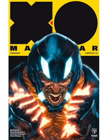 es::XO Manowar 12. Visigodo