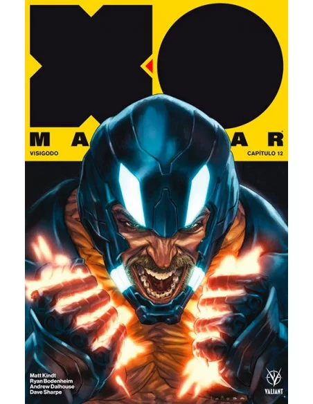 es::XO Manowar 12. Visigodo