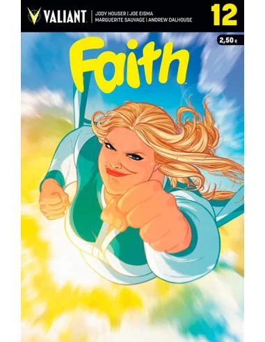 es::Faith 12