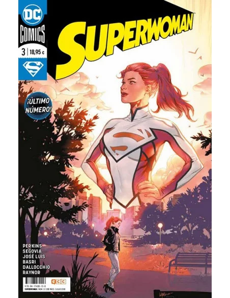 es::Superwoman 03