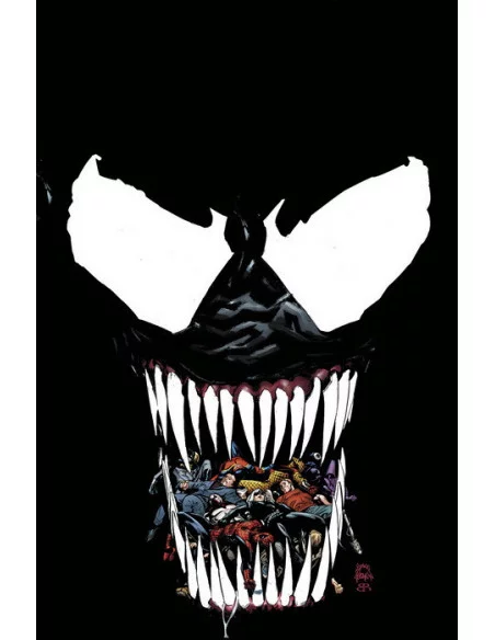 es::El Asombroso Spiderman 142. Marvel Legacy