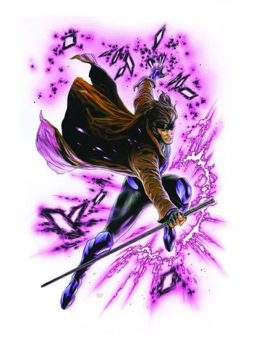 es::Patrulla-X Roja 03. Marvel Legacy