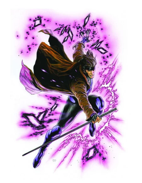 es::Patrulla-X Roja 03. Marvel Legacy