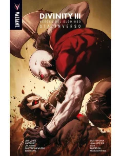 es::Divinity III. Héroes del Glorioso Stalinverso