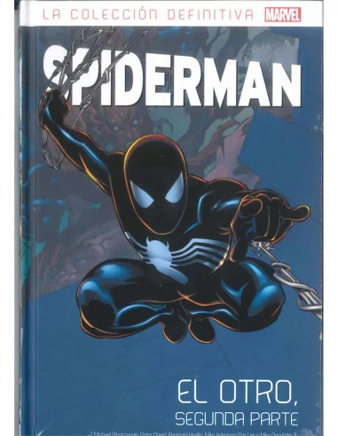 es::Spiderman: La colección definitiva 22 nº 49. El Otro, segunda parte