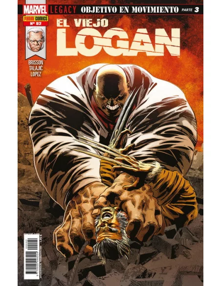 es::El Viejo Logan 92