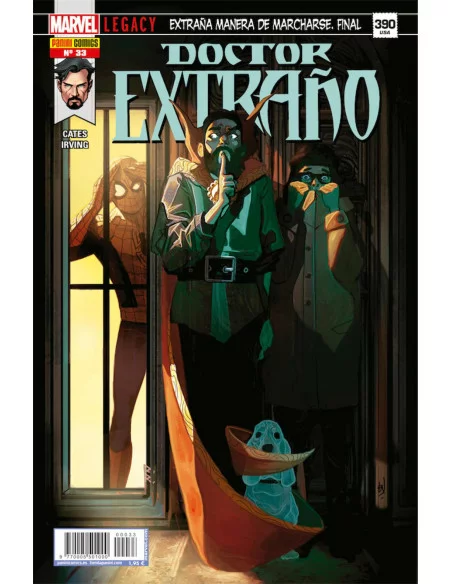 es::Doctor Extraño 33