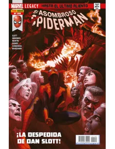 es::El Asombroso Spiderman 144