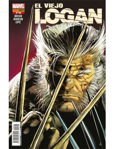 es::El Viejo Logan 93