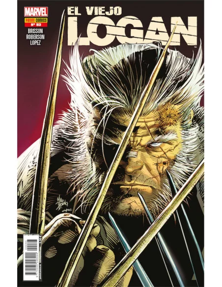 es::El Viejo Logan 93
